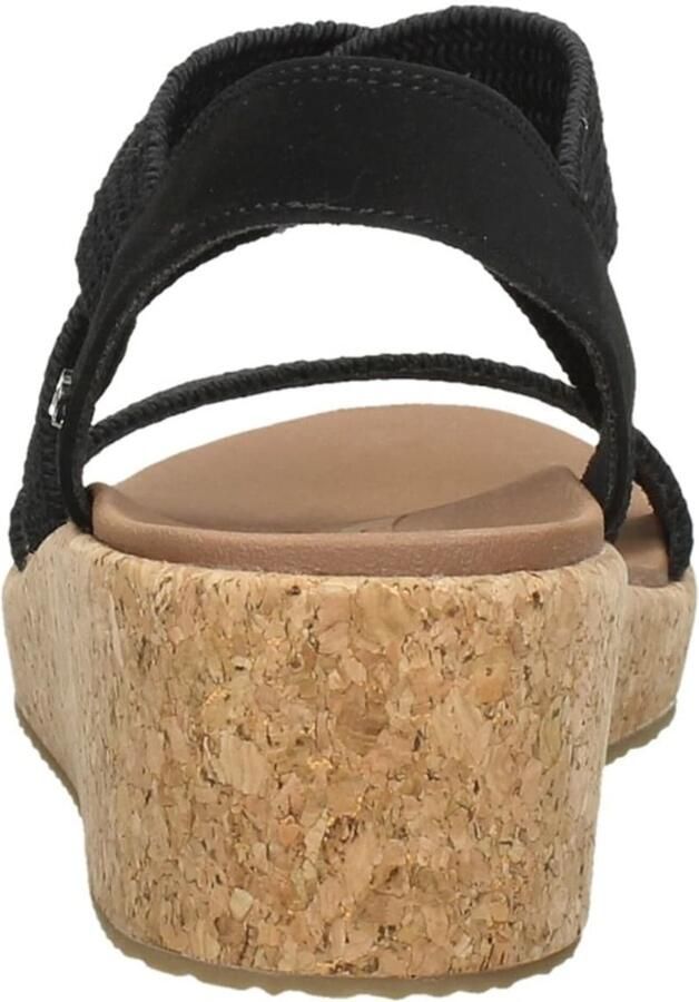 Skechers Arch Fit Beverlee Love Stays Plateau Vrouwen Overig - Foto 3