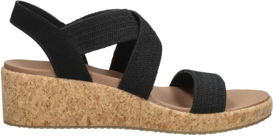 Skechers Arch Fit Beverlee Love Stays Plateau Vrouwen Overig - Foto 6