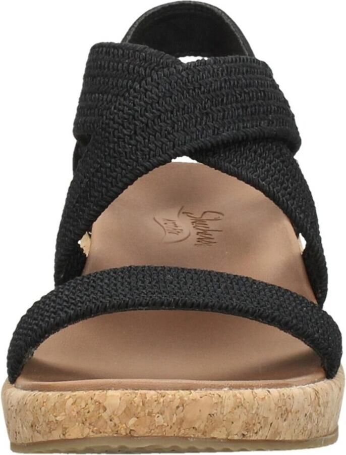 Skechers Arch Fit Beverlee Love Stays Plateau Vrouwen Overig - Foto 2