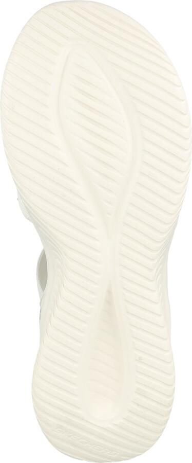 Skechers Slip-Ins Ultra Flex 3.0 Nooit Beter Dames Sandalen Wit - Foto 6