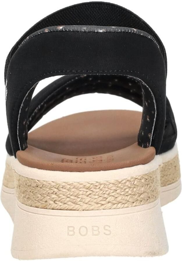 Skechers BOBS ZONNESTRAAL Dames Sneakers Trendy Multicolor Stijlvol en Comfortabel Design Perfecte Pasvorm en Ondersteuning Duurzame Materialen voor Dagelijks Gebruik - Foto 7