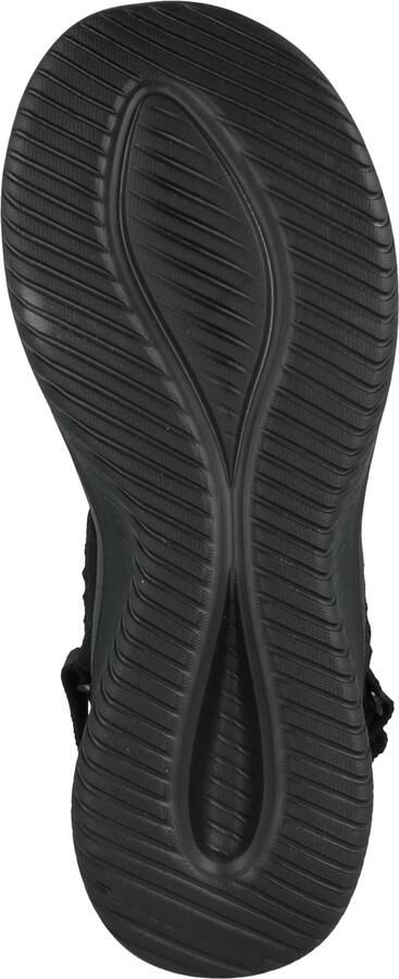 SKECHERS Sandaal 'ULTRA FLEX 3.0' zwart - Foto 5