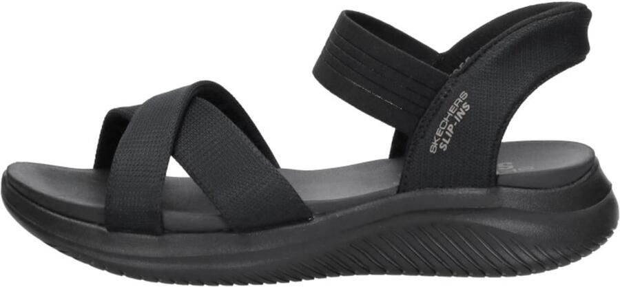 Skechers Sandalen ULTRA FLEX 3.0-NEVER BETTER vrije tijd schoen instapper met slip-ins functie - Foto 7