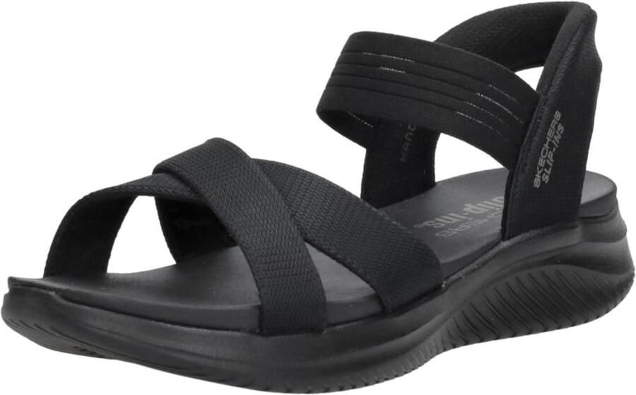 Skechers Sandalen ULTRA FLEX 3.0-NEVER BETTER vrije tijd schoen instapper met slip-ins functie - Foto 8