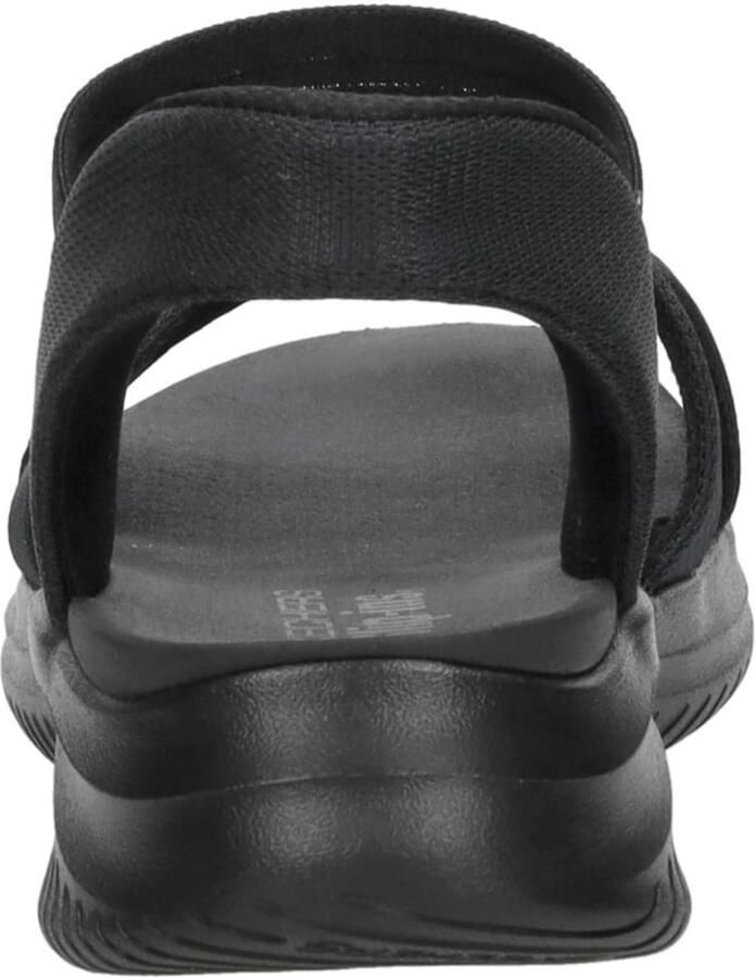 Skechers Sandalen ULTRA FLEX 3.0-NEVER BETTER vrije tijd schoen instapper met slip-ins functie - Foto 4