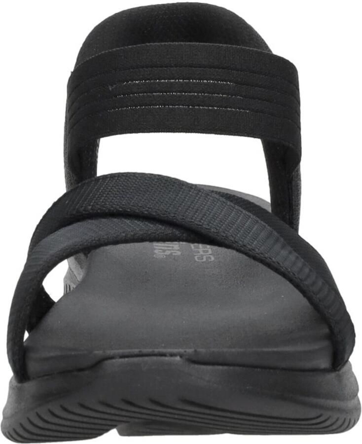 Skechers Sandalen ULTRA FLEX 3.0-NEVER BETTER vrije tijd schoen instapper met slip-ins functie - Foto 3