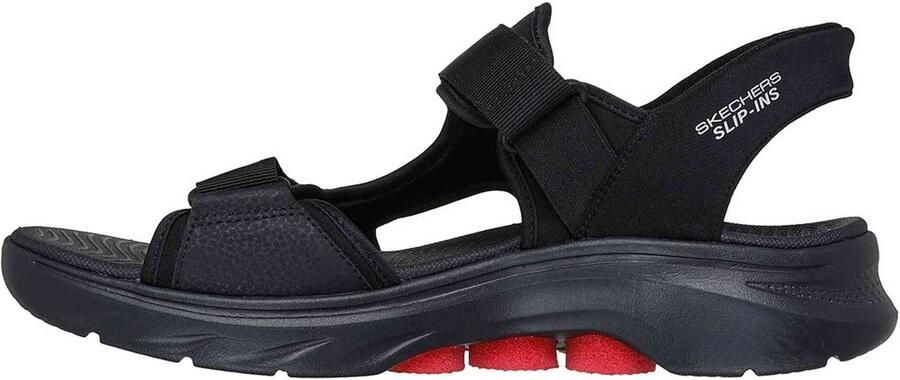 SKECHERS Sandalen '070-MD229297' zwart