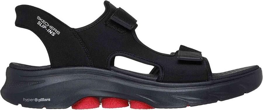SKECHERS Sandalen '070-MD229297' zwart - Foto 3