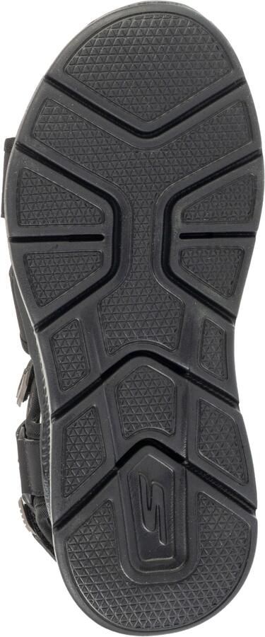 Skechers Go Consistent heren sandalen zwart Extra comfort Memory Foam - Foto 7
