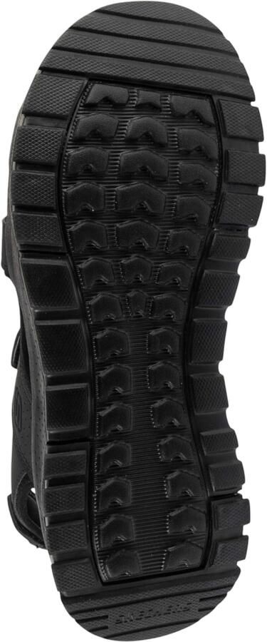 SKECHERS Sandalen 'Wagner Avalon' zwart - Foto 4