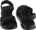 SKECHERS Sandalen 'Wagner Avalon' zwart - Zwart