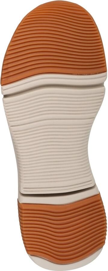 Skechers Slip-ins BOBS Sparrow Flex Dames Schoenen Slip-On Sneakers Wit 117580-OFWHT - Foto 5