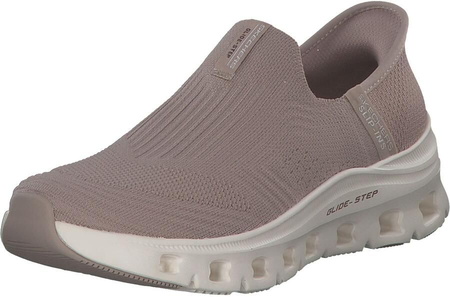 Skechers Lage Sneakers Baskets GLIDE STEP PRO Slip-Ins mousse à mémoire - Foto 10