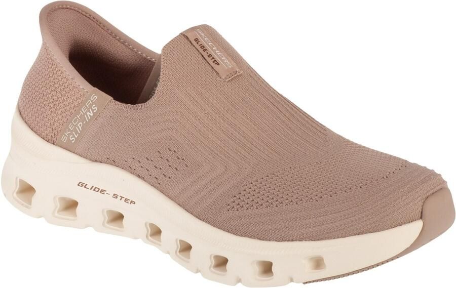 Skechers Lage Sneakers Baskets GLIDE STEP PRO Slip-Ins mousse à mémoire - Foto 7