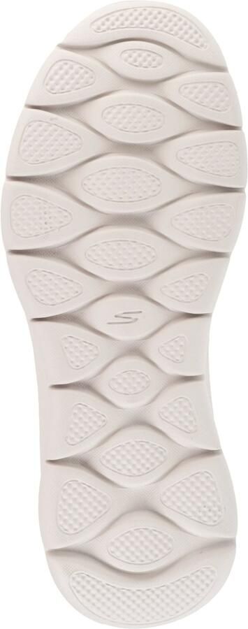 Skechers Slip-on sneakers GO WALK FLEX-SUNSET ROSE vrijetijdsschoen vegan met handsfree slip-ins functie - Foto 5