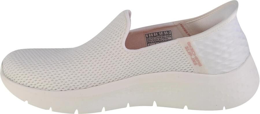 Skechers Slip-on sneakers GO WALK FLEX RELISH Slipper vrijetijdsschoen met slip-ins-functie voor gemakkelijke instap - Foto 2