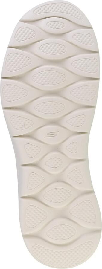 Skechers Slip-on sneakers GO WALK FLEX RELISH Slipper vrijetijdsschoen met slip-ins-functie voor gemakkelijke instap - Foto 5