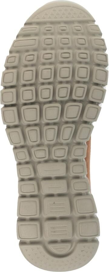 Skechers Graceful Leaning In Vrouwen Beige Sneakers - Foto 4