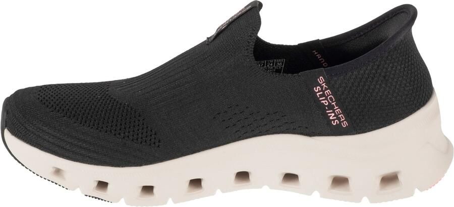 Skechers Slip-on sneakers GLIDE-STEP PRO-EVERYDAY CITIZEN Slipper vrijetijdsschoen lage schoen in vegan uitvoering - Foto 6