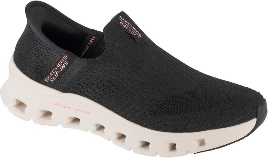 Skechers Slip-on sneakers GLIDE-STEP PRO-EVERYDAY CITIZEN Slipper vrijetijdsschoen lage schoen in vegan uitvoering - Foto 2