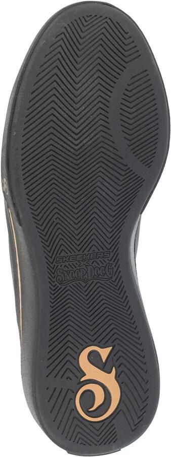 Skechers Lage Sneakers Baskets SLIP-INS W cuir naturel de haute qualité - Foto 4