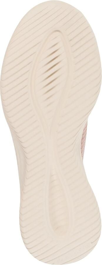 Skechers Slip-Ins Ultra Flex 3.0 Glitter Me Vrouwen Roze Sneakers - Foto 5