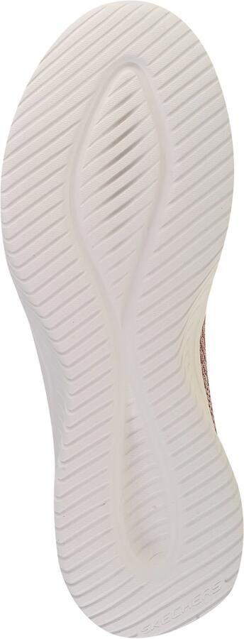 Skechers Ultra Flex 3.0 Smooth Step Slip-ins 149709-MVE Vrouwen Roze Sneakers Sportschoenen - Foto 5