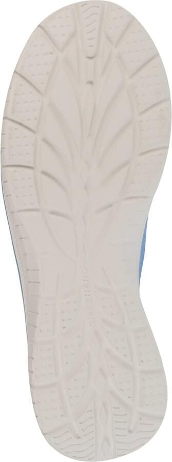 Skechers Slip-on sneakers VIRTUE-SLEEK slipper vrijetijdsschoen met gewatteerd heel-pillow hielkussen - Foto 6