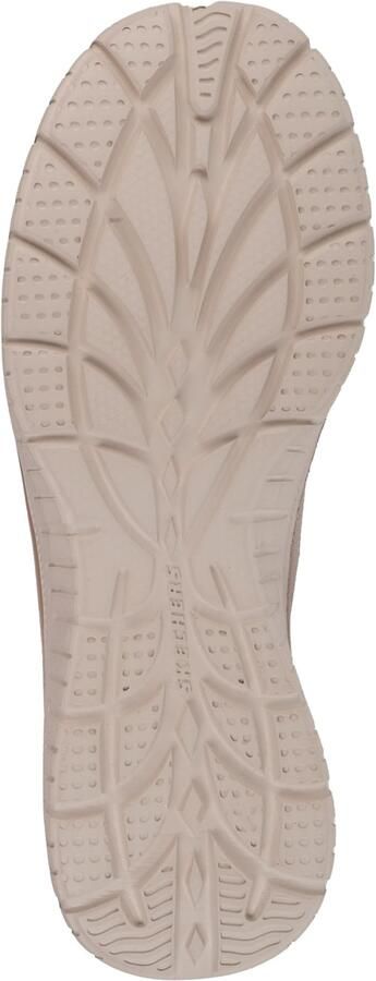Skechers Slip-ins: Virtue Sleek 104425-TPE Vrouwen Zand Sneakers Sportschoenen - Foto 5