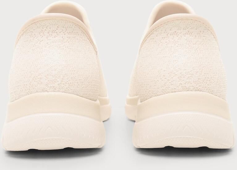 SKECHERS Slip-on 'Summits-Lunar Glow' natuurwit - Foto 5