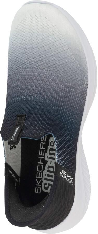 Skechers ULTRA FLEX 3.0 Schoen Dames Elegante Sokken Sneakers Multicolor - Foto 5