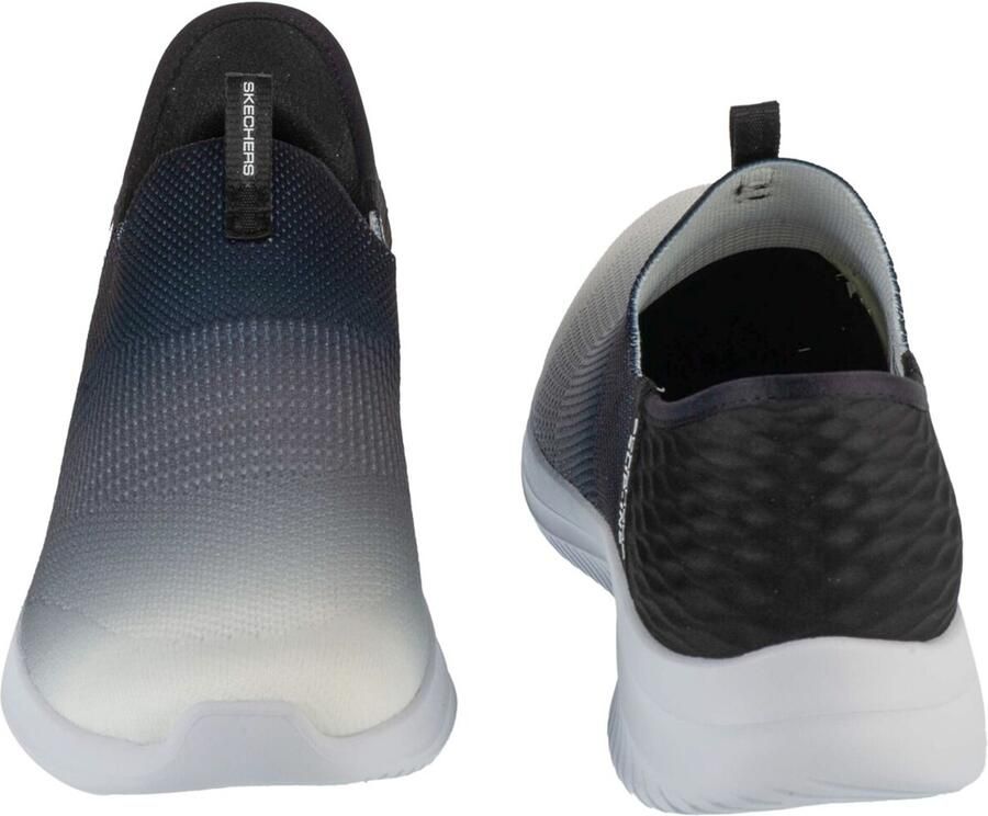 Skechers ULTRA FLEX 3.0 Schoen Dames Elegante Sokken Sneakers Multicolor - Foto 4