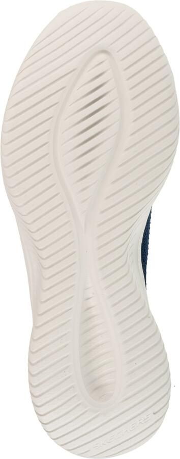 Skechers Slip Ins Ultra Flex 3.0 Easy Win Navy Wandelsneakers Dames - Foto 6