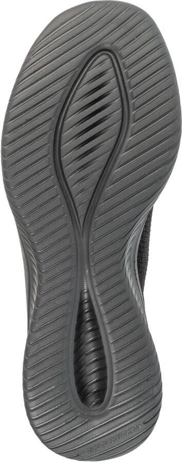 Skechers Slip-Ins: Ultra Flex 3.0 Easy Win Vrouwen Zwart Sneakers - Foto 7