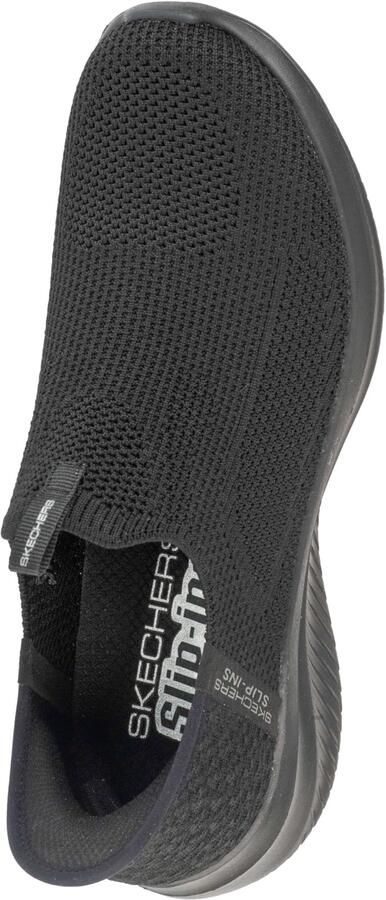 Skechers Slip-Ins: Ultra Flex 3.0 Easy Win Vrouwen Zwart Sneakers - Foto 10