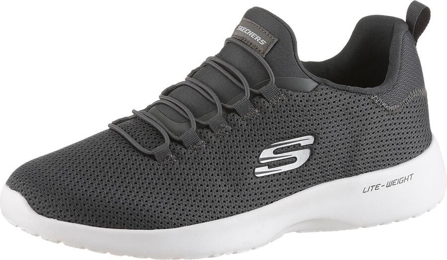 Skechers Sportschoenen Baskets Dynamight maille respirante - Foto 7