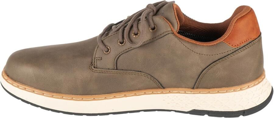 Skechers Garlen Pryor Stijlvolle Herensneaker Klassiek & Comfortabel Design voor Modebewuste Mannen - Foto 7