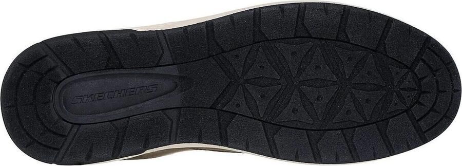 Skechers Garlen Pryor Stijlvolle Herensneaker Klassiek & Comfortabel Design voor Modebewuste Mannen - Foto 17
