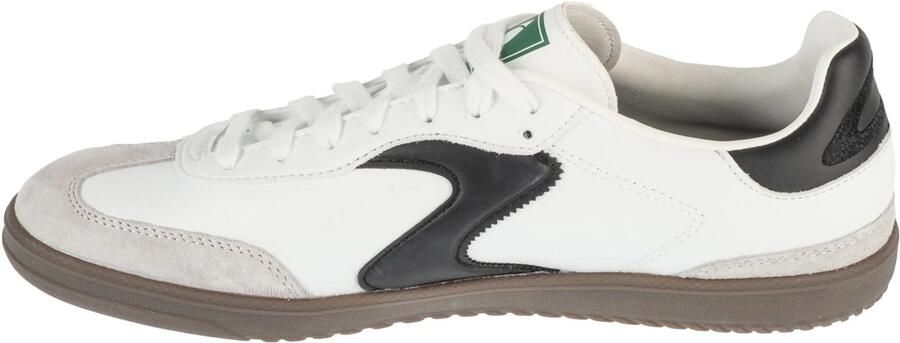 Skechers Hotshot Pyke Mannen Wit Sneakers Sportschoenen - Foto 2