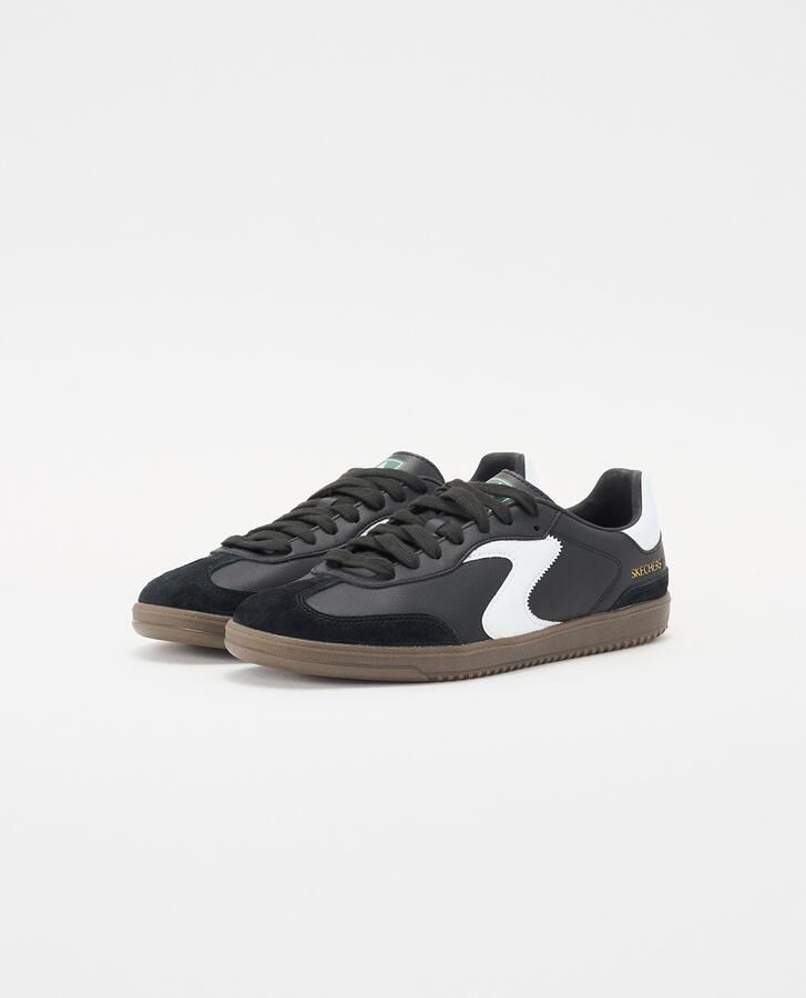Skechers MAX CUSHIONING ENDEAVOUR EXCITON Ontdek de perfecte balans van comfort en stijl met deze hoogwaardige hardloopschoenen voor actieve heren - Foto 9