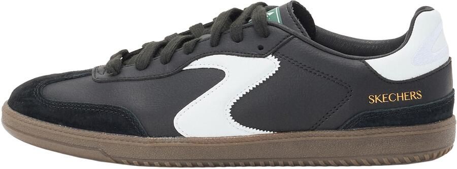 Skechers MAX CUSHIONING ENDEAVOUR EXCITON Ontdek de perfecte balans van comfort en stijl met deze hoogwaardige hardloopschoenen voor actieve heren - Foto 8