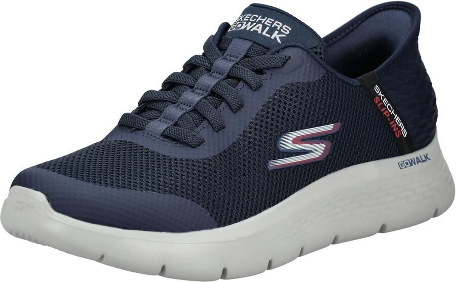 Skechers Lage Sneakers HANDS FREE SLIP INS : GO WALK FLEX HANDS UP - Foto 15
