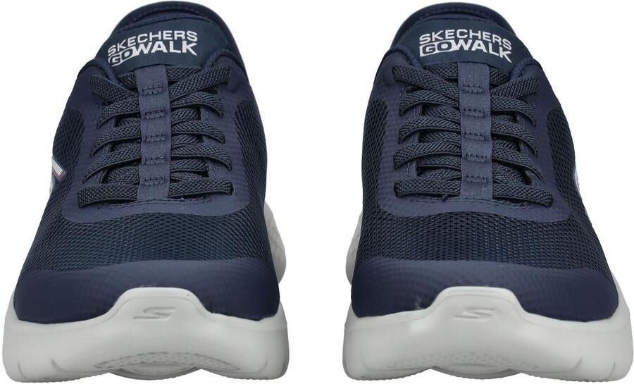 Skechers Lage Sneakers HANDS FREE SLIP INS : GO WALK FLEX HANDS UP - Foto 3