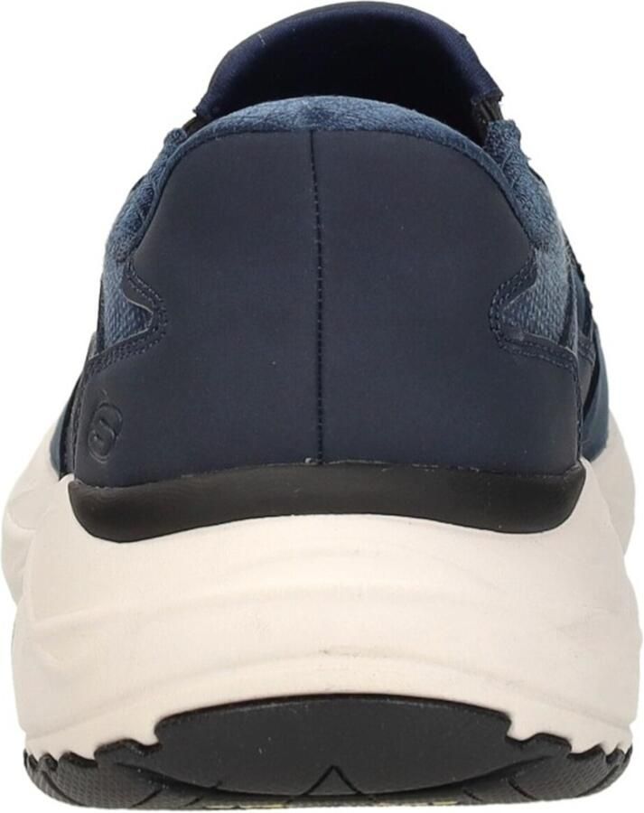 SKECHERS Slip-ons 'Slip-Ins: Arch Fit Maverick' blauw - Foto 10