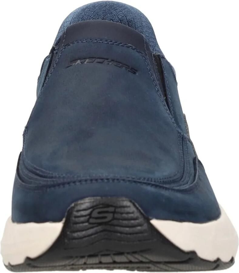 SKECHERS Slip-ons 'Slip-Ins: Arch Fit Maverick' blauw - Foto 9