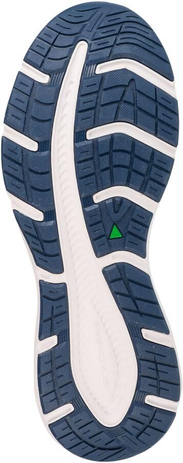 Skechers Slip-on sneakers Edgeride Raygo instappers vrijetijdsschoen met elastische stretch-fit technologie - Foto 5
