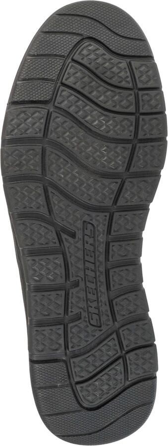 Skechers Hands Free Slip-Ins Orelly heren instapschoen Zwart - Foto 12