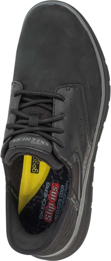 Skechers Hands Free Slip-Ins Orelly heren instapschoen Zwart - Foto 11