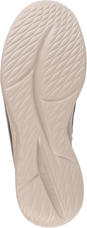Skechers Slip-on sneakers Slade Comfort schoen met comfortabel Heel Pillow™ hielkussen - Foto 5
