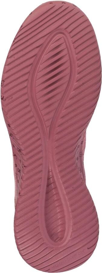 Skechers Slip-Ins Ultra Flex 3.0 What Would You Do Mannen Roze Sneakers - Foto 4